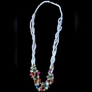 Colombian costume jewelry